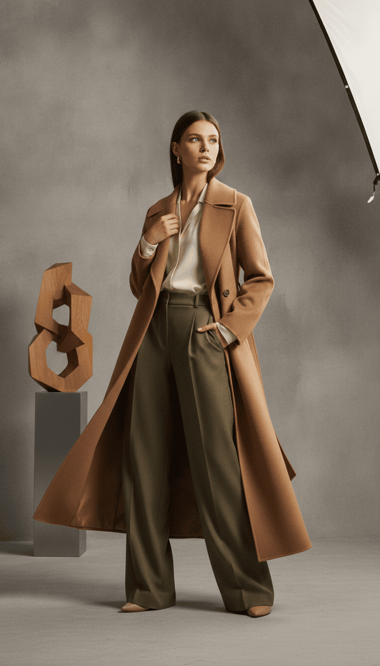 Make — Fashion