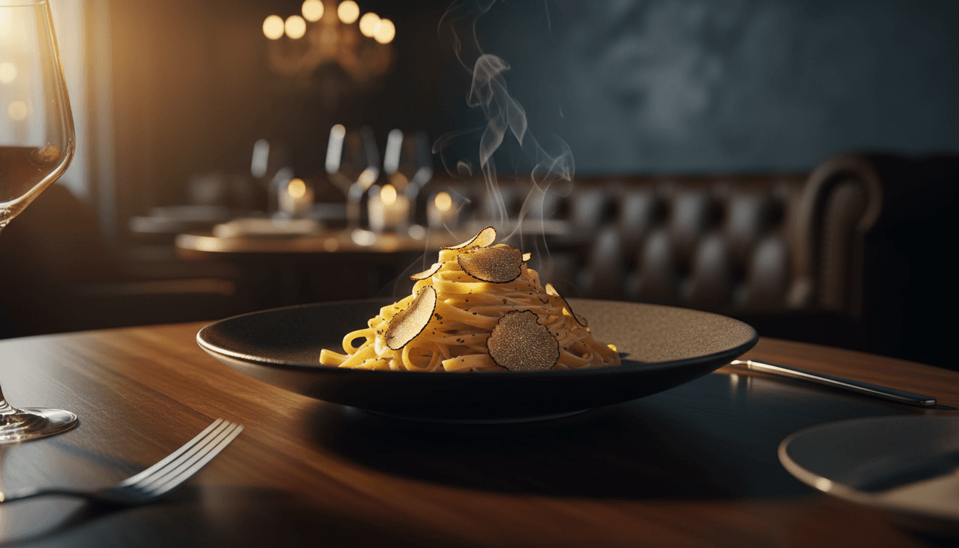 Make — Food