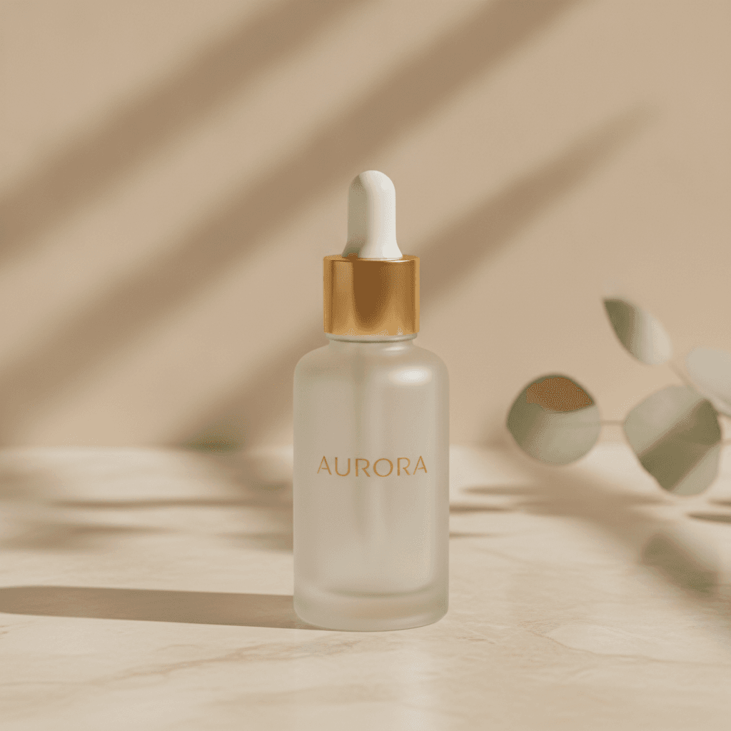 Make — Skincare